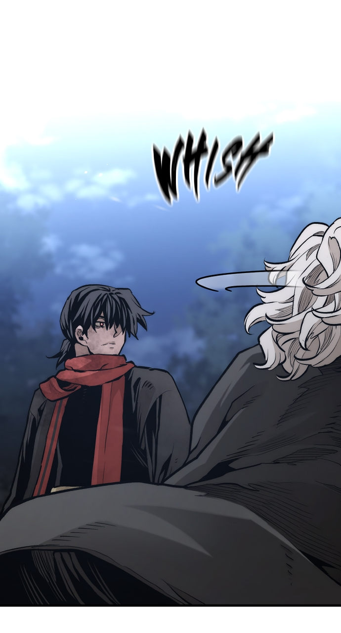 Heavenly Demon Cultivation Simulation - Chapter 108 Page 137