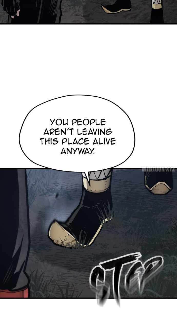 Heavenly Demon Cultivation Simulation - Chapter 108 Page 23