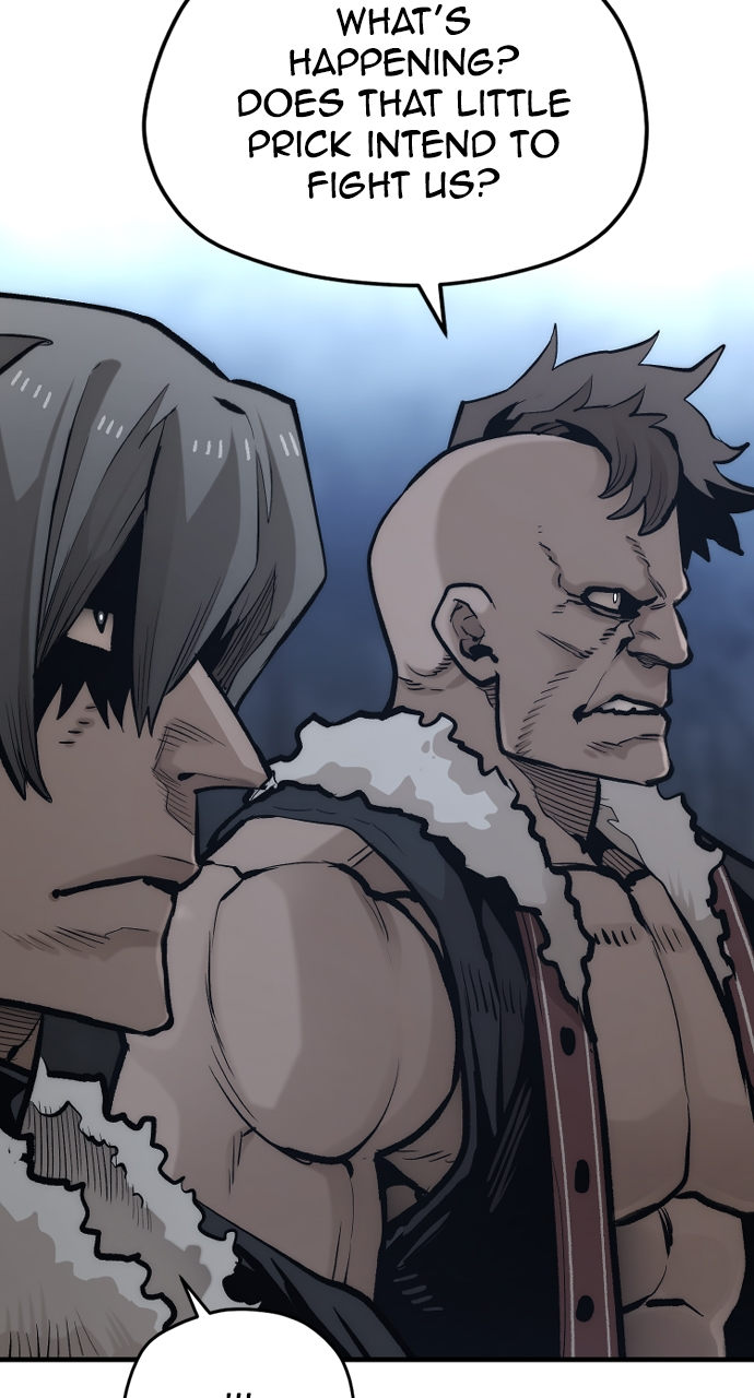 Heavenly Demon Cultivation Simulation - Chapter 108 Page 31