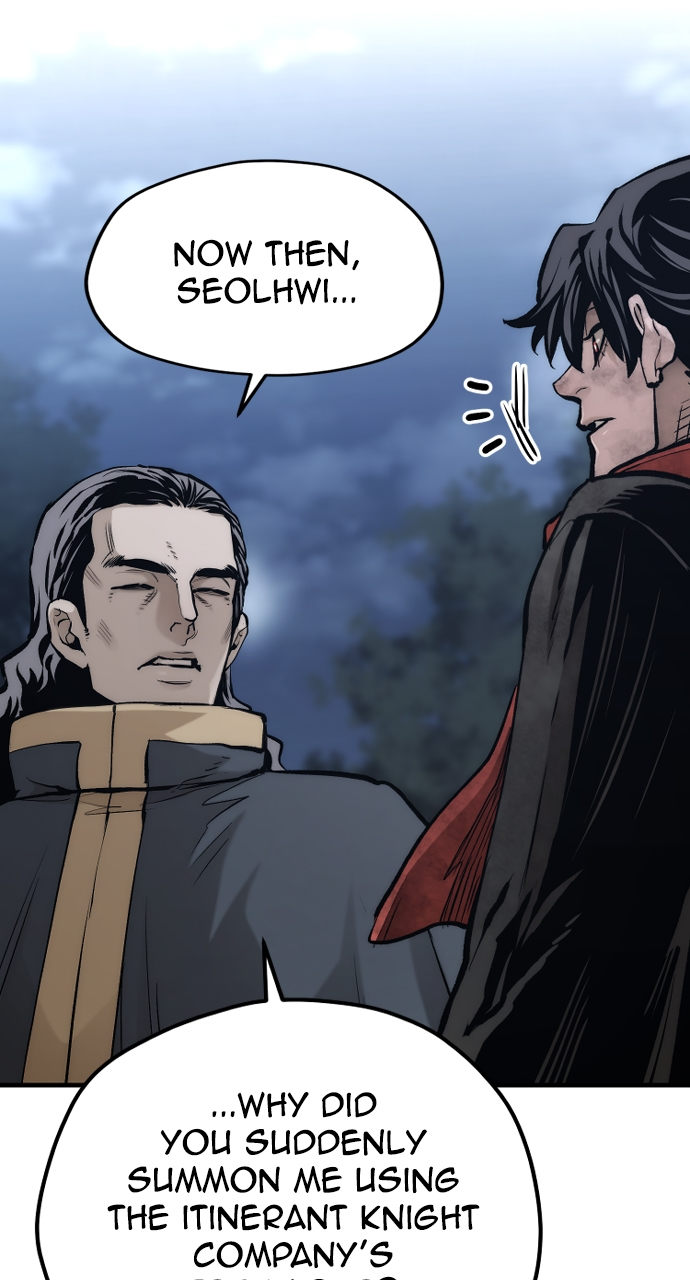 Heavenly Demon Cultivation Simulation - Chapter 108 Page 67