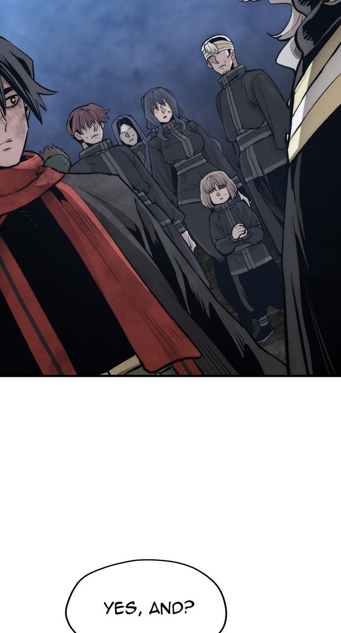 Heavenly Demon Cultivation Simulation - Chapter 108 Page 79