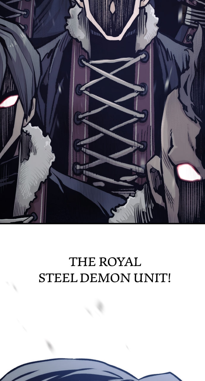 Heavenly Demon Cultivation Simulation - Chapter 108 Page 8