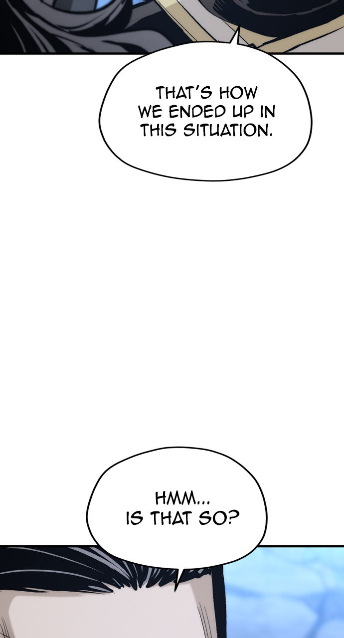 Heavenly Demon Cultivation Simulation - Chapter 108 Page 83