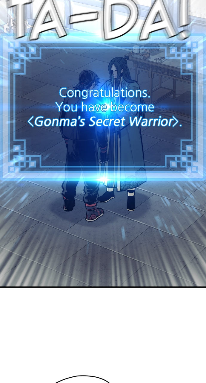 Heavenly Demon Cultivation Simulation - Chapter 109 Page 105