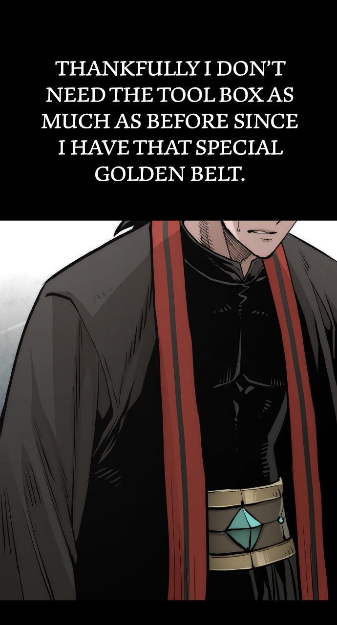 Heavenly Demon Cultivation Simulation - Chapter 109 Page 114