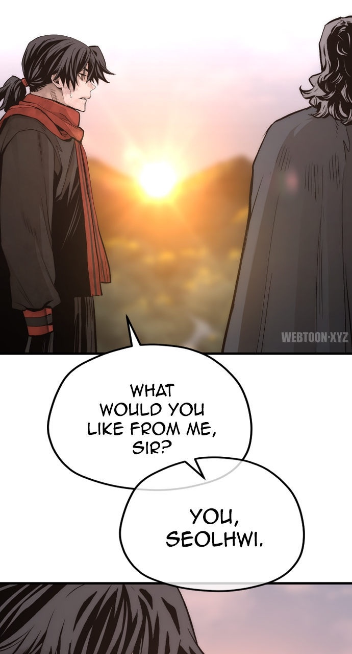 Heavenly Demon Cultivation Simulation - Chapter 109 Page 7