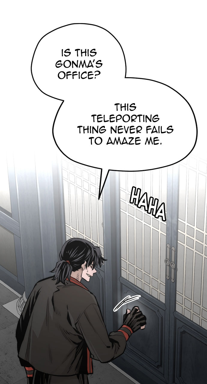 Heavenly Demon Cultivation Simulation - Chapter 109 Page 72