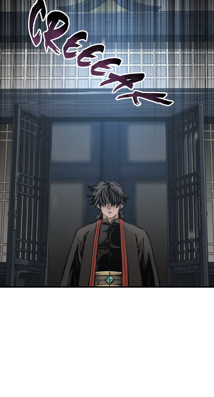 Heavenly Demon Cultivation Simulation - Chapter 109 Page 84