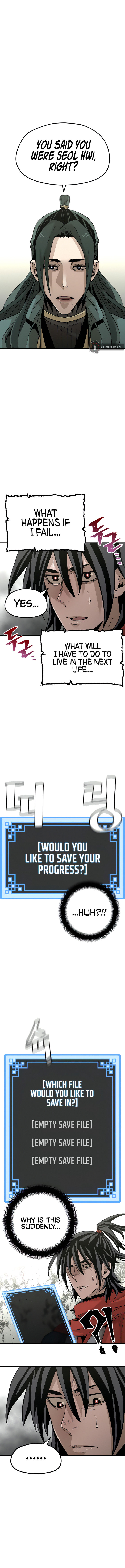 Heavenly Demon Cultivation Simulation - Chapter 11 Page 21