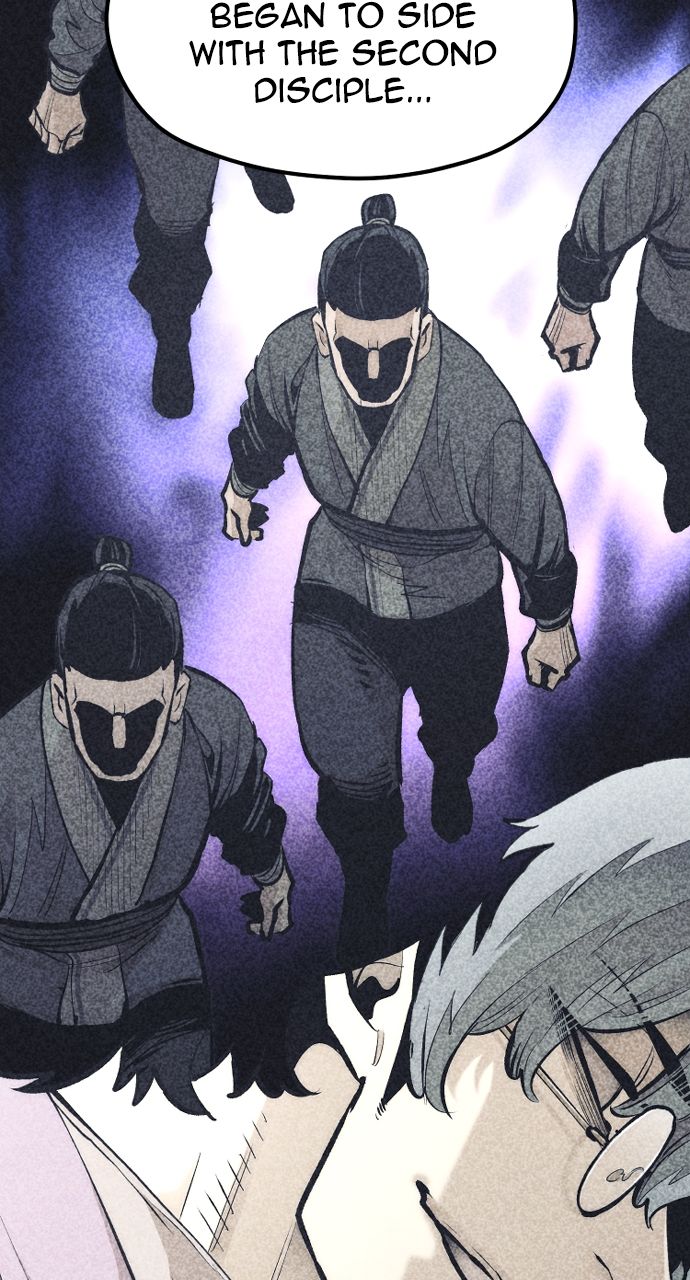 Heavenly Demon Cultivation Simulation - Chapter 110 Page 109