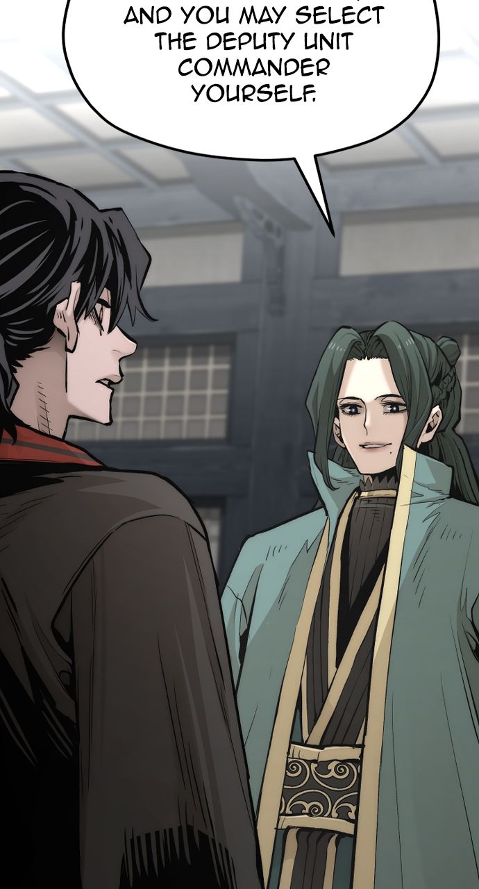 Heavenly Demon Cultivation Simulation - Chapter 110 Page 12