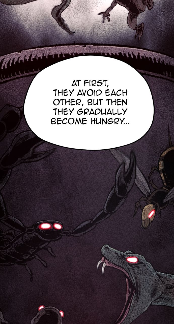 Heavenly Demon Cultivation Simulation - Chapter 110 Page 127