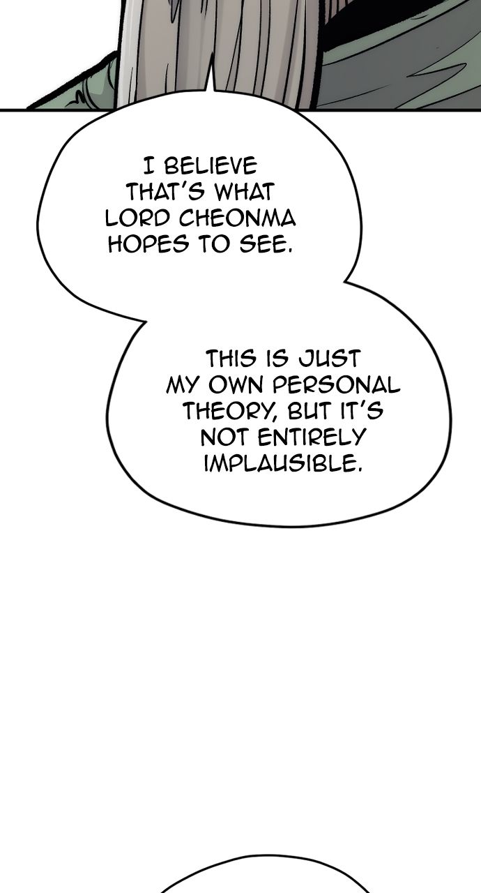 Heavenly Demon Cultivation Simulation - Chapter 110 Page 130