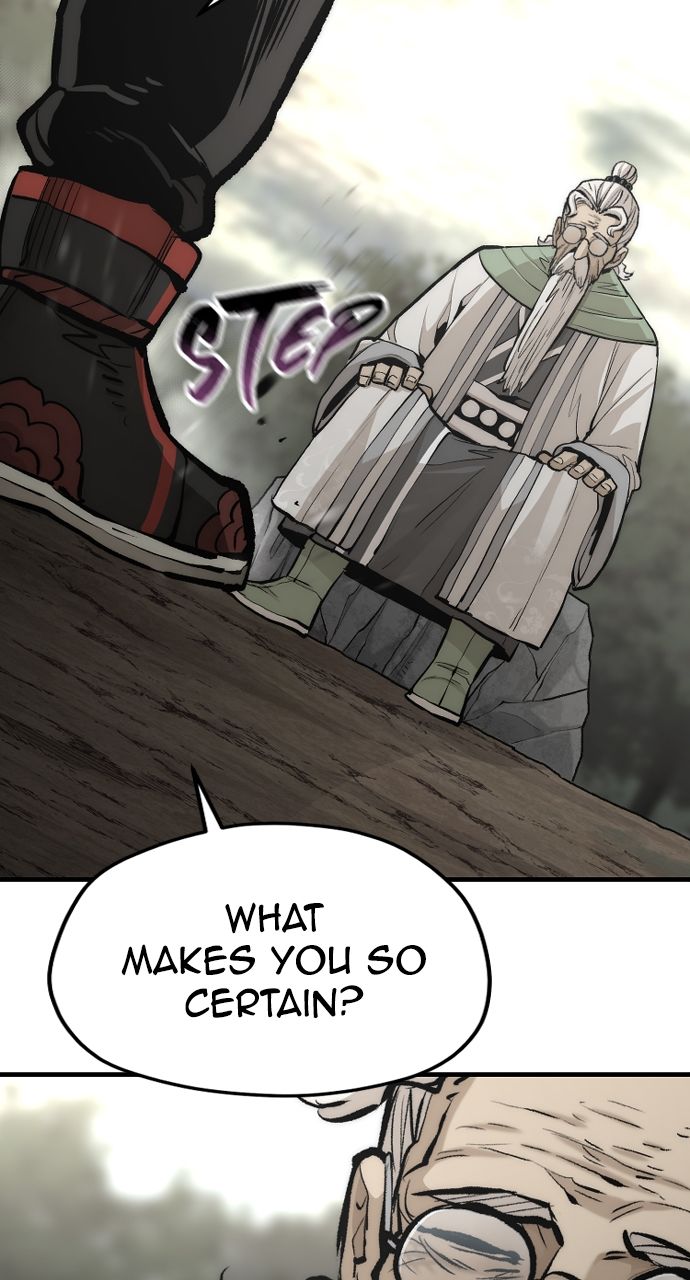 Heavenly Demon Cultivation Simulation - Chapter 110 Page 141