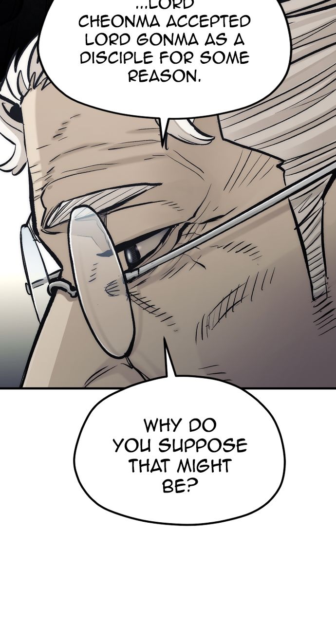 Heavenly Demon Cultivation Simulation - Chapter 110 Page 145