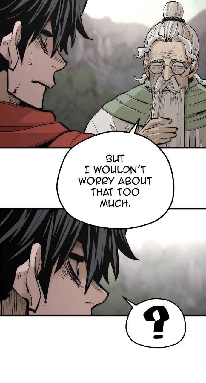 Heavenly Demon Cultivation Simulation - Chapter 110 Page 156