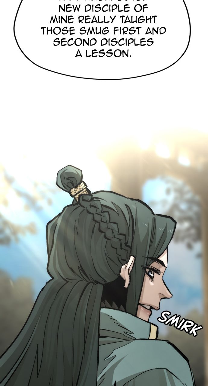 Heavenly Demon Cultivation Simulation - Chapter 110 Page 170