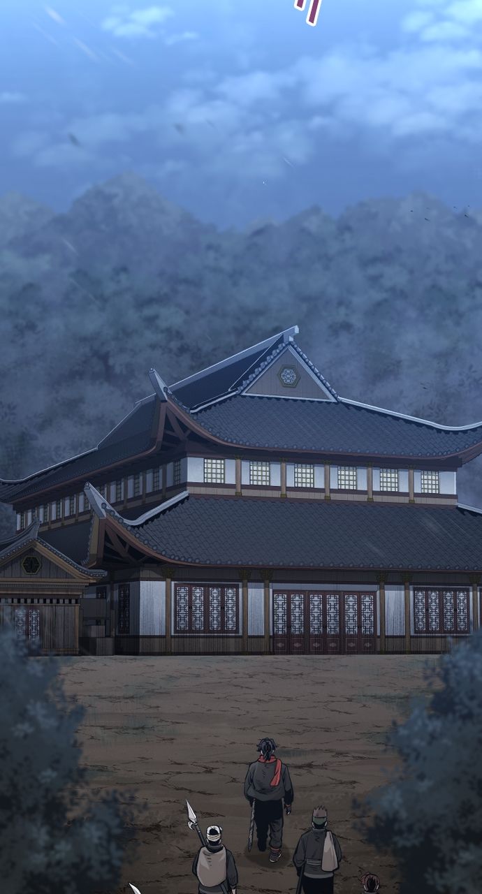 Heavenly Demon Cultivation Simulation - Chapter 110 Page 28