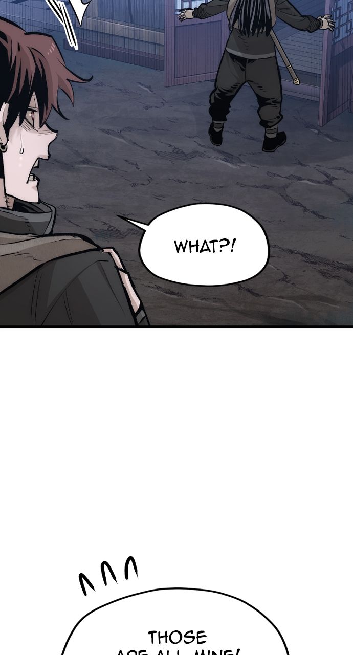 Heavenly Demon Cultivation Simulation - Chapter 110 Page 33