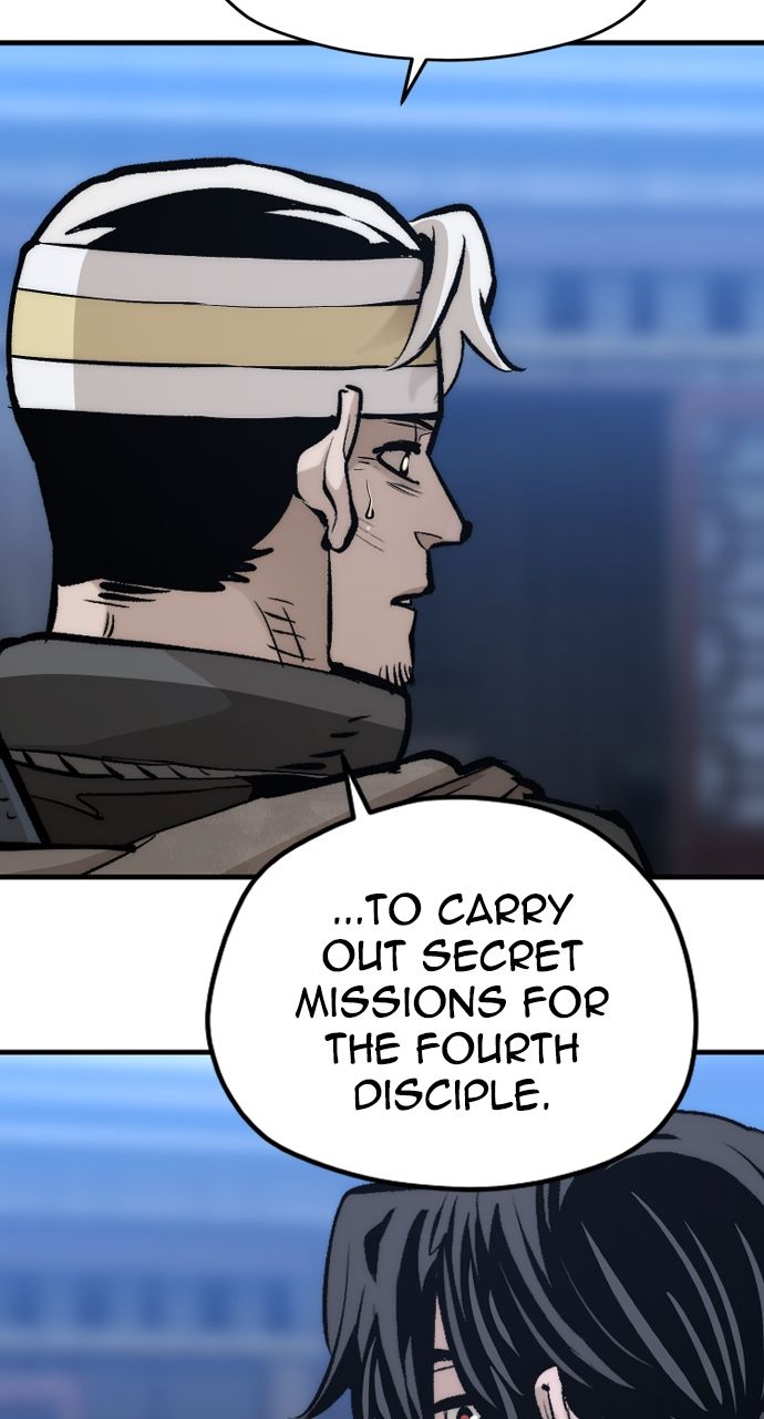 Heavenly Demon Cultivation Simulation - Chapter 110 Page 38