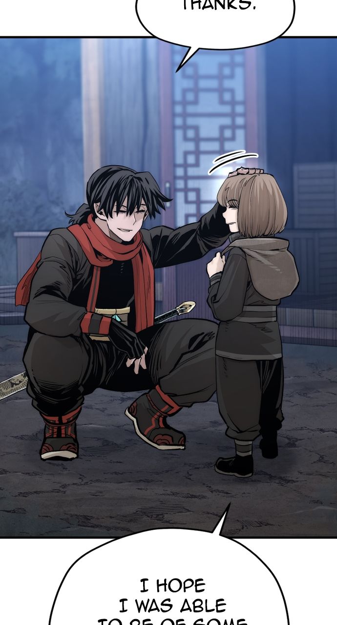 Heavenly Demon Cultivation Simulation - Chapter 110 Page 64