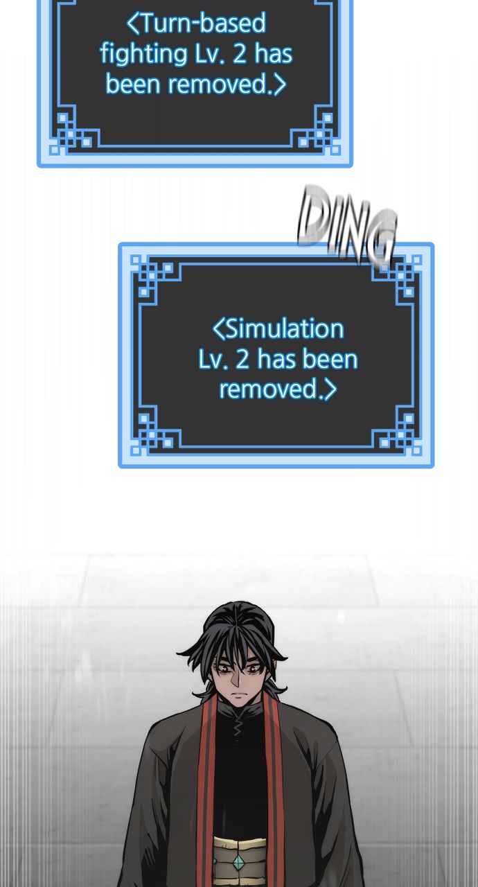 Heavenly Demon Cultivation Simulation - Chapter 110 Page 8