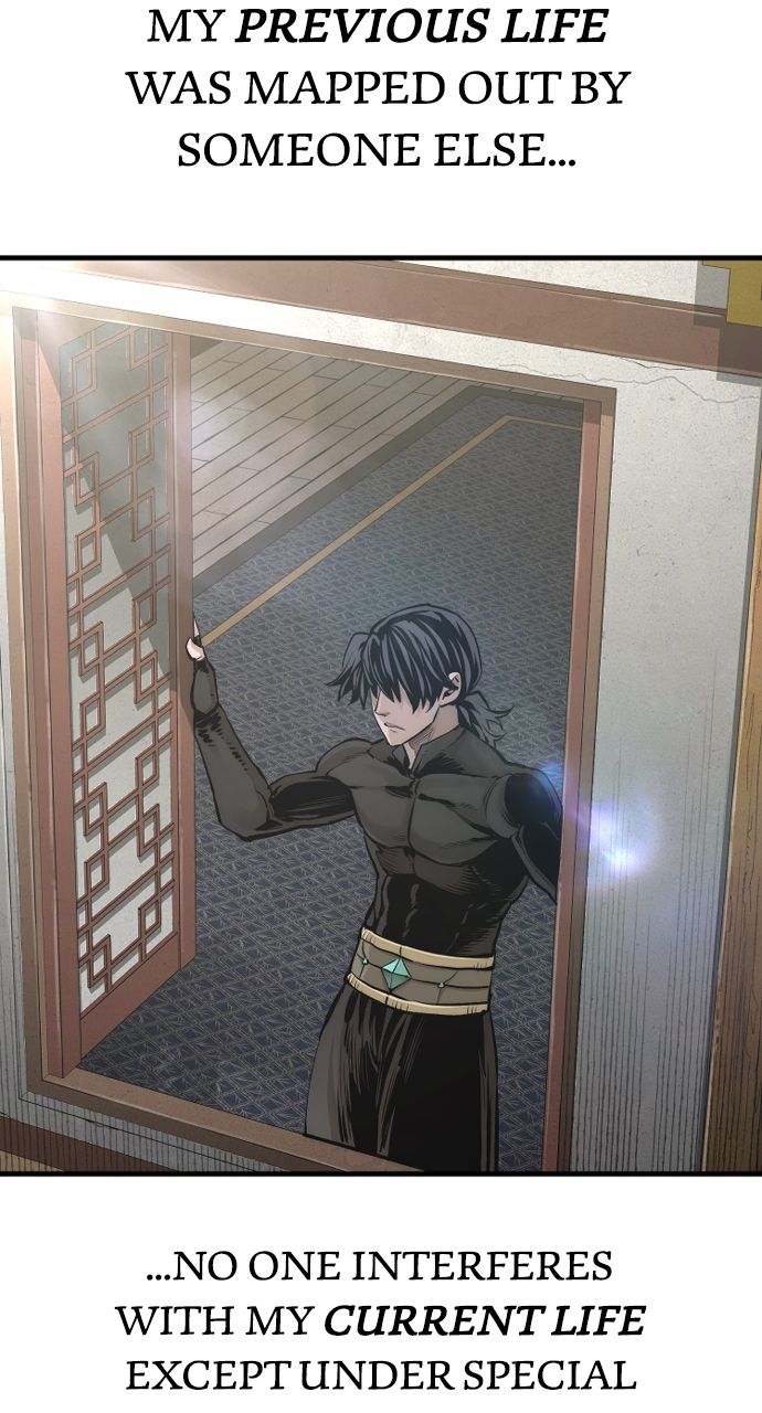 Heavenly Demon Cultivation Simulation - Chapter 110 Page 86