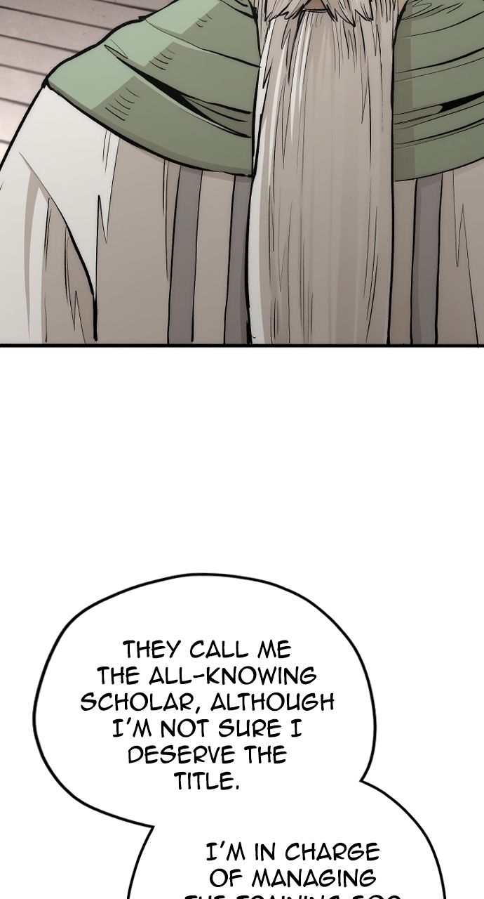 Heavenly Demon Cultivation Simulation - Chapter 110 Page 93