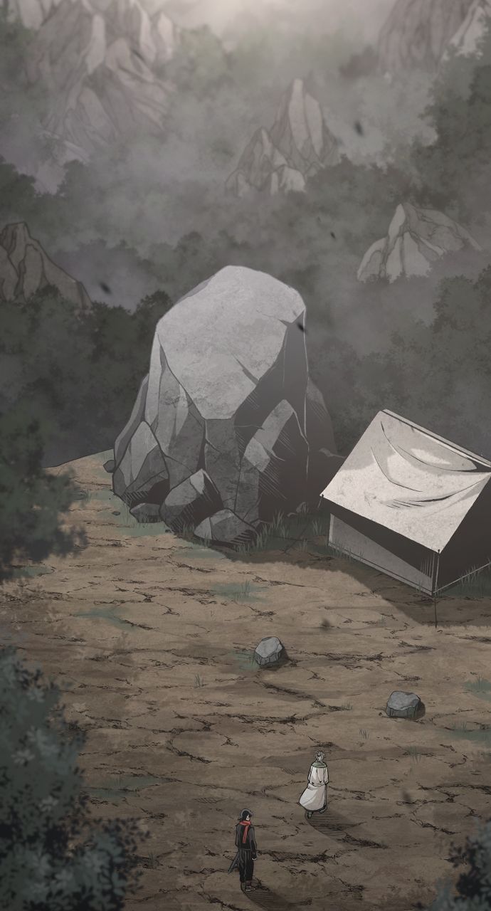 Heavenly Demon Cultivation Simulation - Chapter 110 Page 98