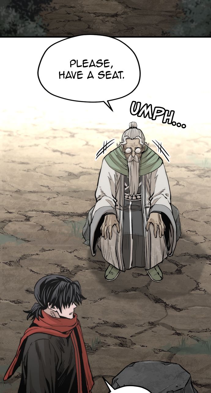 Heavenly Demon Cultivation Simulation - Chapter 110 Page 99