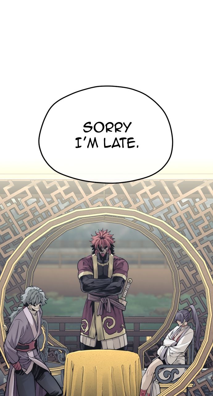 Heavenly Demon Cultivation Simulation - Chapter 111 Page 1