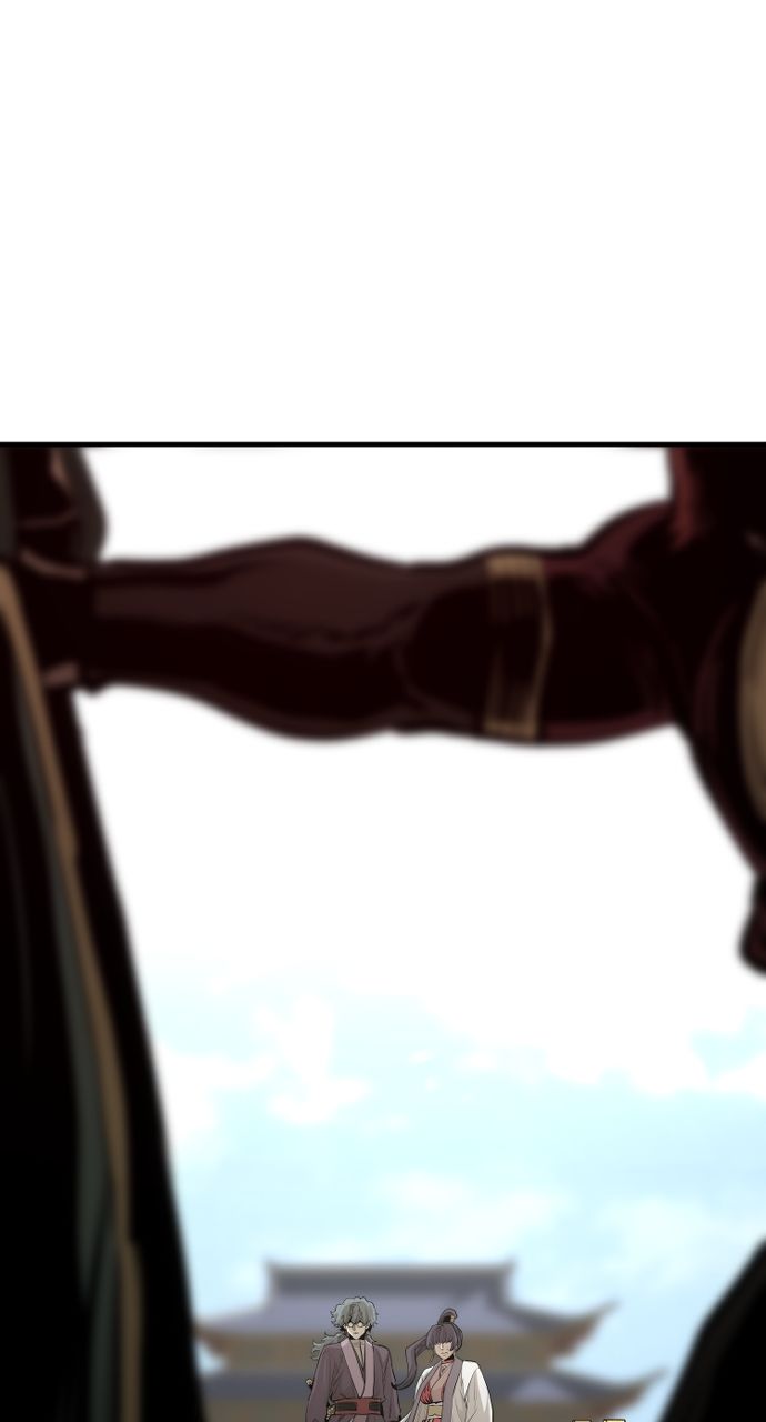 Heavenly Demon Cultivation Simulation - Chapter 111 Page 123