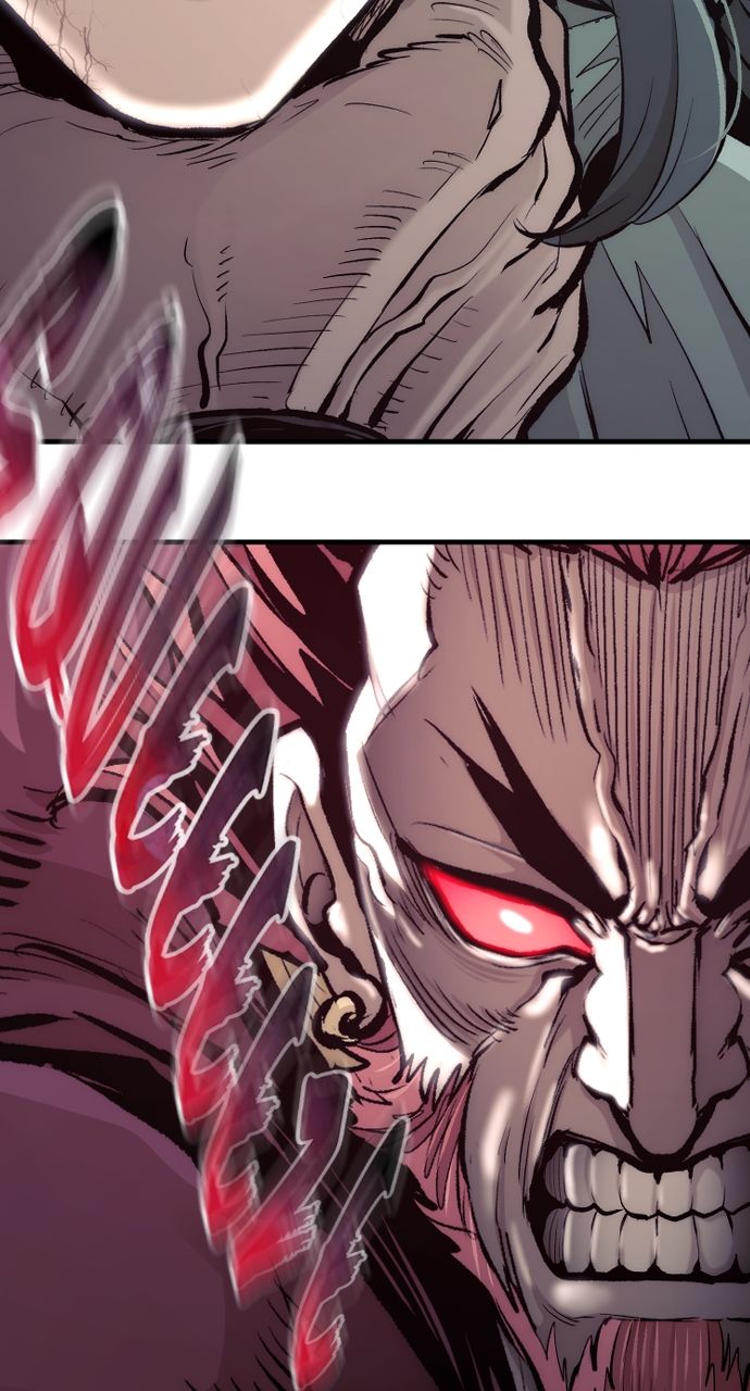 Heavenly Demon Cultivation Simulation - Chapter 111 Page 127