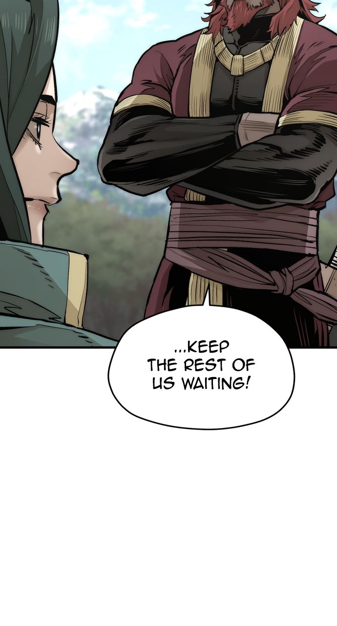 Heavenly Demon Cultivation Simulation - Chapter 111 Page 15