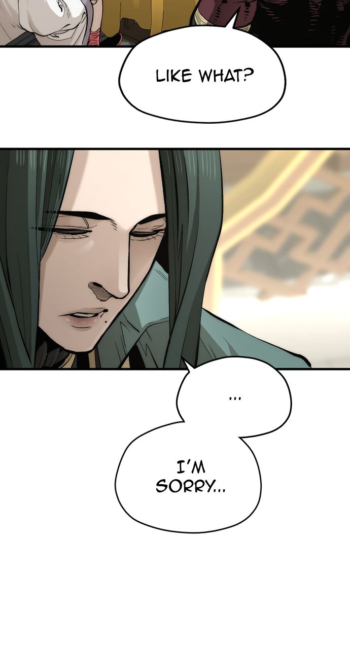 Heavenly Demon Cultivation Simulation - Chapter 111 Page 17