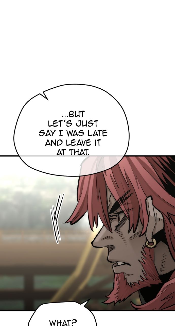 Heavenly Demon Cultivation Simulation - Chapter 111 Page 18