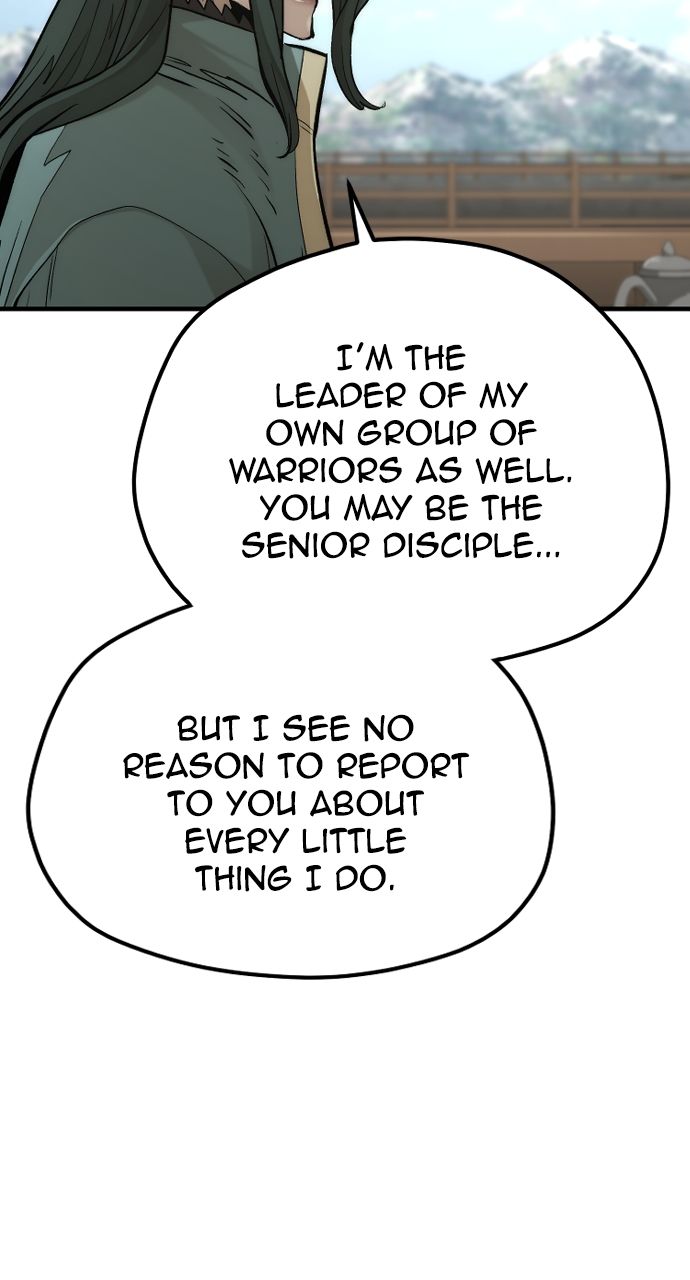 Heavenly Demon Cultivation Simulation - Chapter 111 Page 20