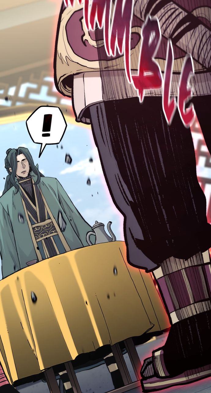 Heavenly Demon Cultivation Simulation - Chapter 111 Page 23