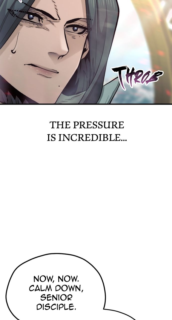 Heavenly Demon Cultivation Simulation - Chapter 111 Page 30