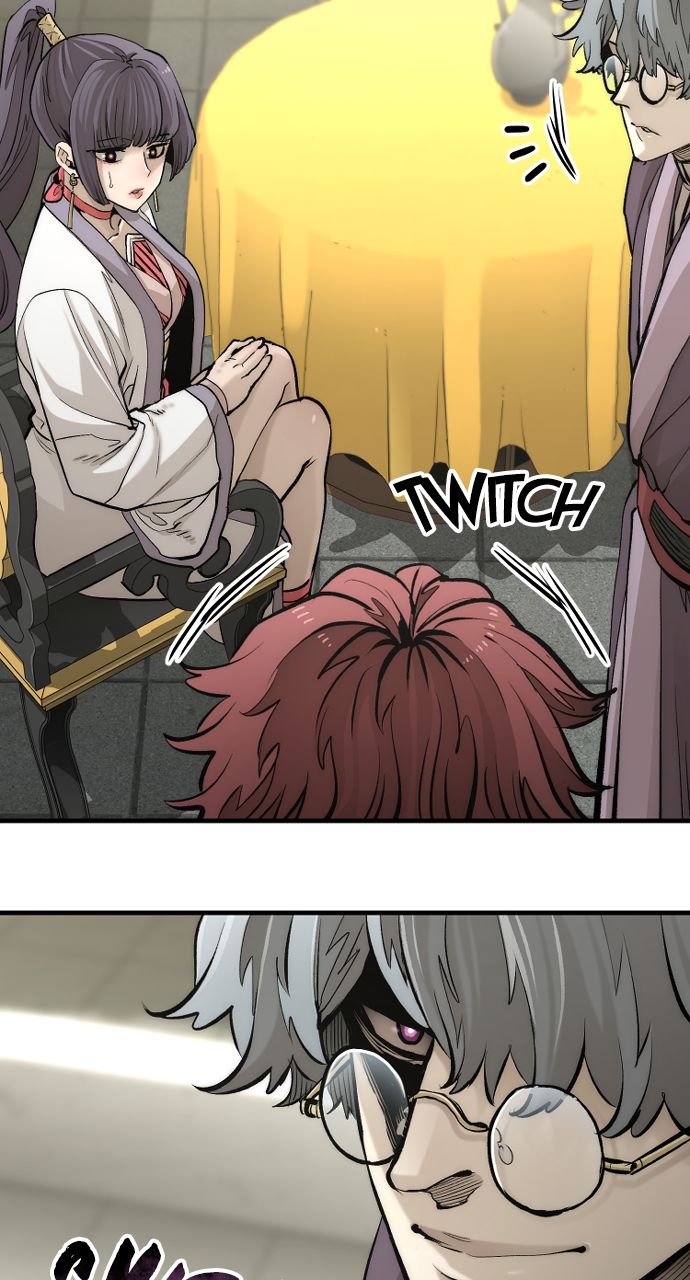 Heavenly Demon Cultivation Simulation - Chapter 111 Page 37