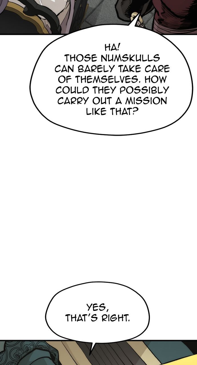 Heavenly Demon Cultivation Simulation - Chapter 111 Page 46