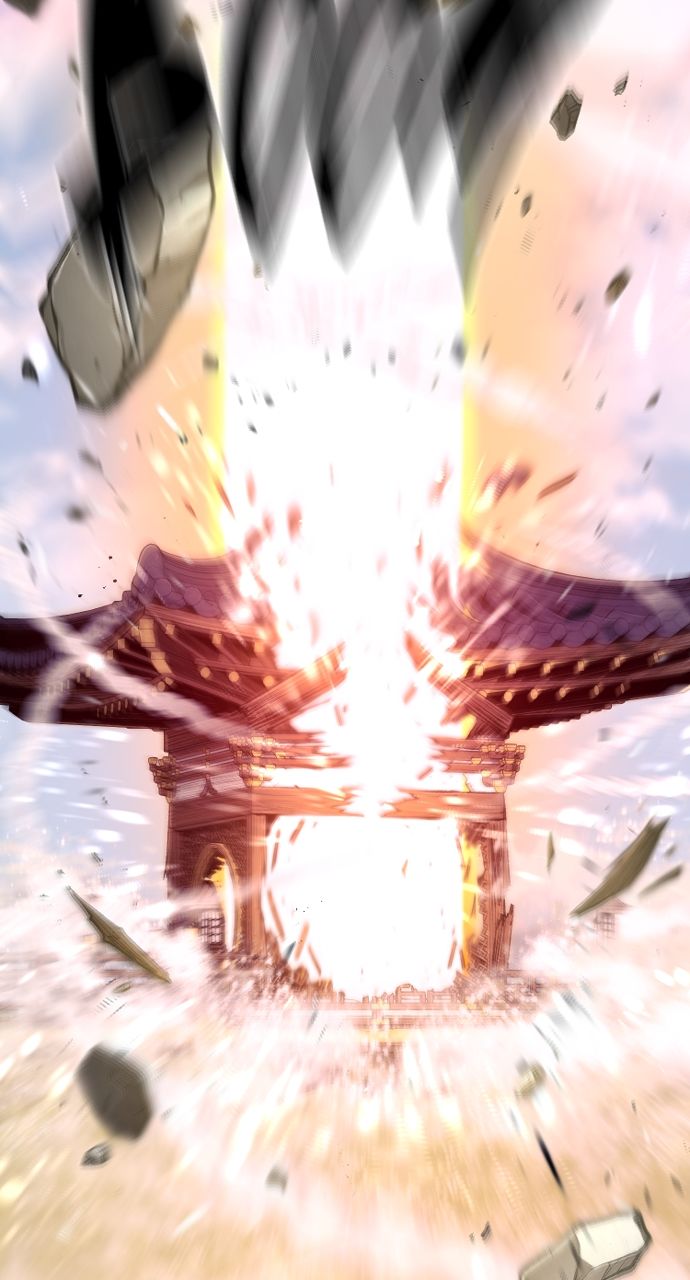 Heavenly Demon Cultivation Simulation - Chapter 111 Page 71