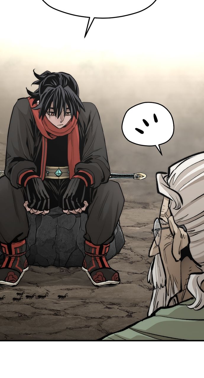 Heavenly Demon Cultivation Simulation - Chapter 112 Page 130