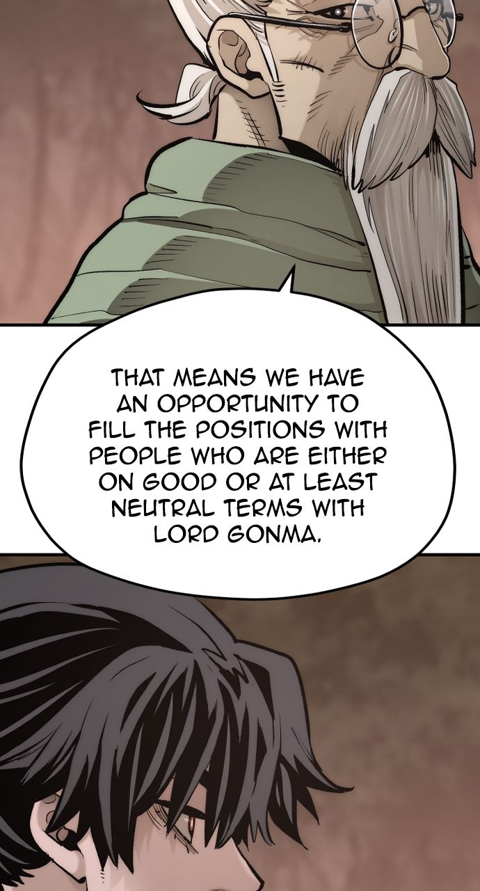 Heavenly Demon Cultivation Simulation - Chapter 112 Page 140