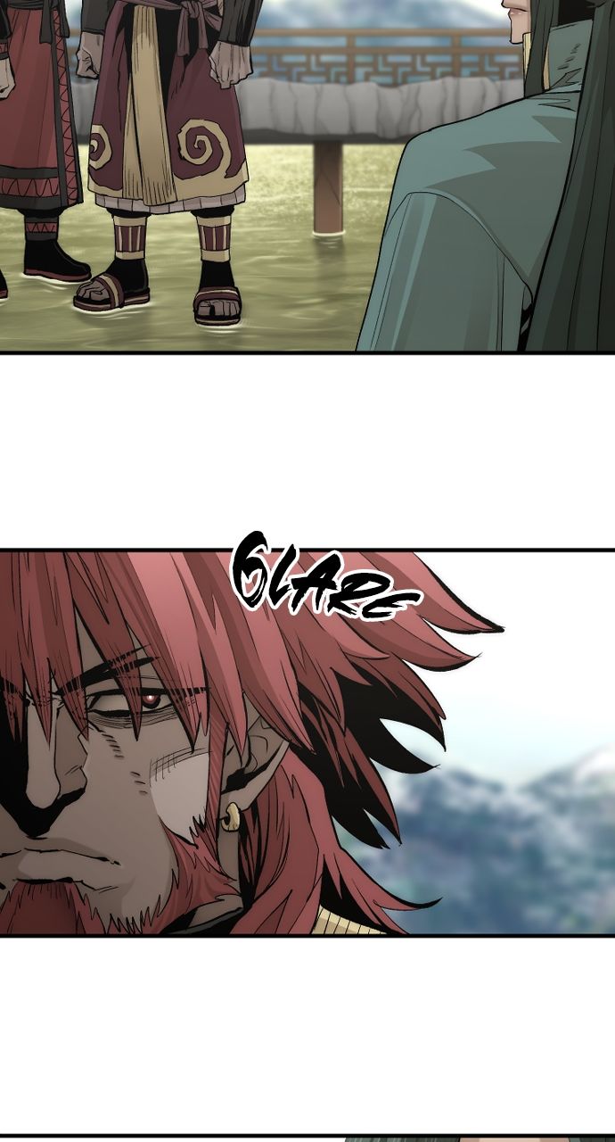 Heavenly Demon Cultivation Simulation - Chapter 112 Page 25