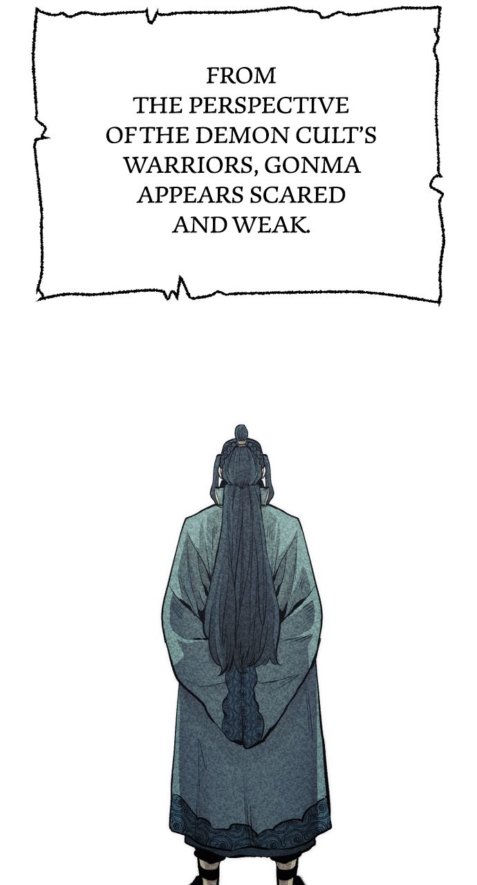 Heavenly Demon Cultivation Simulation - Chapter 112 Page 63