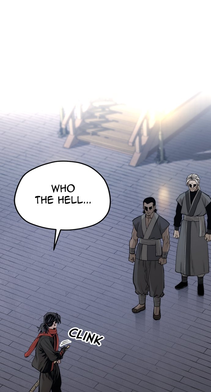 Heavenly Demon Cultivation Simulation - Chapter 113 Page 1