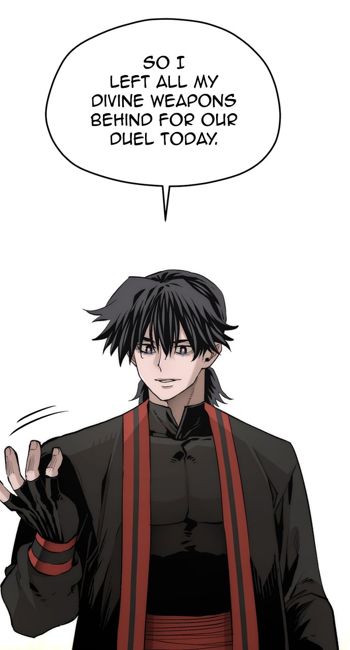 Heavenly Demon Cultivation Simulation - Chapter 113 Page 132