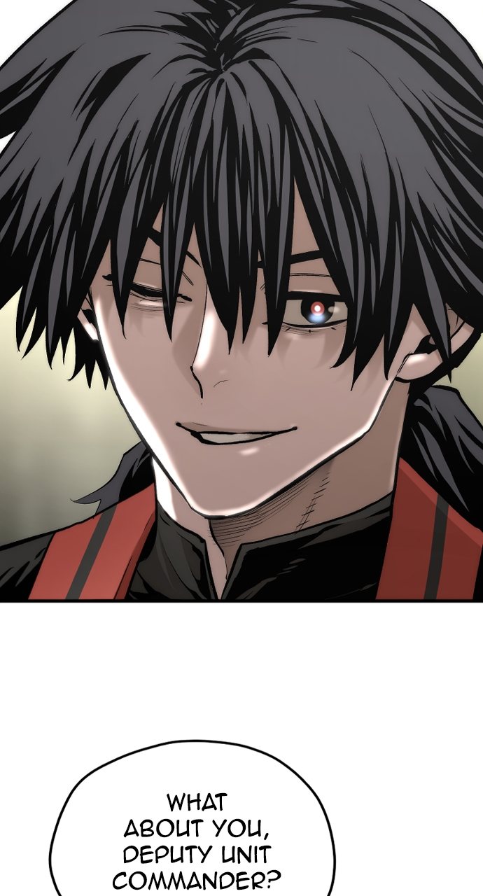 Heavenly Demon Cultivation Simulation - Chapter 113 Page 134