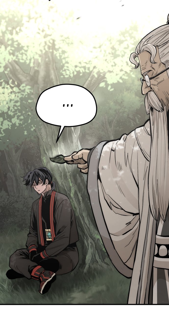 Heavenly Demon Cultivation Simulation - Chapter 113 Page 55